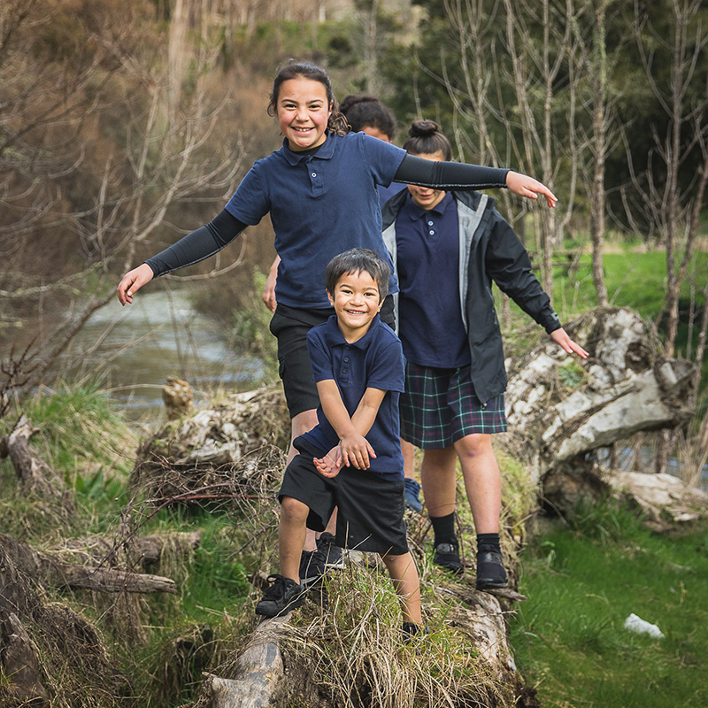 Tamariki (website)