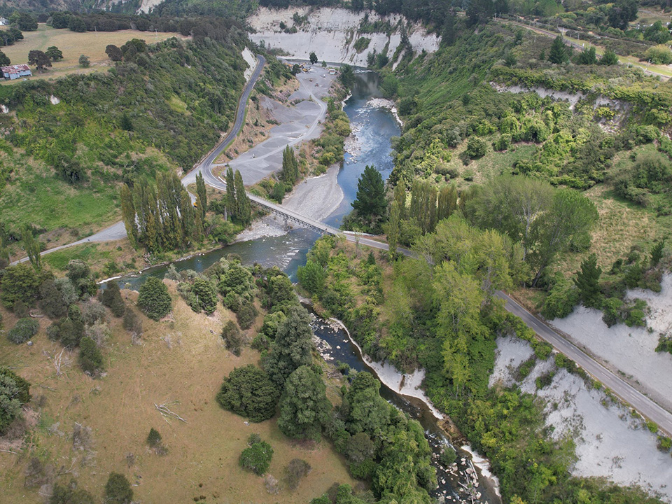 Stories of the Rangitikei